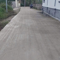 Bán Đất Nền Kim Châm Mỹ Đức An Lão Hải Phòng 93,8M2 Chỉ 690 Triệu L/H 0962945488