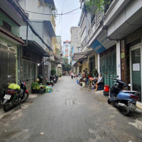 Bán Gấp Nhà Ngay Ngã Tư Vạn Phúc, Đại Mỗ, 45M, 5T, Ô Tô Vào Nhà, Kinh Doanh Vp, Giá Bán 9.2 Tỷ