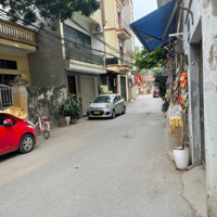 Bán Gấp Nhà Ngay Ngã Tư Vạn Phúc, Đại Mỗ, 45M, 5T, Ô Tô Vào Nhà, Kinh Doanh Vp, Giá Bán 9.2 Tỷ