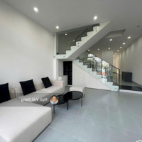 Chỉ 6,5 Tỷ: Nhà Mới Đẹp Ở Ngay Trước 1 Hồ Sen - Gần Đường Điện Biên Phủ - Đà Nẵng: 5X20M 2 Tầng 4Pn
