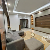 Bán Nhà Trung Tâm Cầu Giấy - Thang Máy - Kinh Doanh
