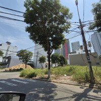 Phạm Vấn, Góc 2 Mặt Tiền 190M² , Ngay Gần Biển Mân Thái. Giá Đầu Tư