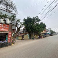 Bán Gấp Đất Gần Quốc Lộ 32, Tiên Phong, Ba Vì, Hà Nội, 2,7 Tỷ, 220M2