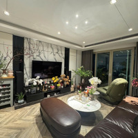 Chính Chủ Thiện Chí Bán Căn 3 Ngủ 172M2 Trục Vip View Hồ Công Viên, Full Nội Thất Mandarin Garden