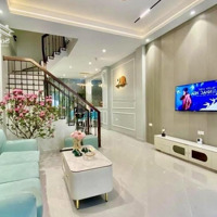 Bán Nhà Quận Hai Bà Trưng, Hàng Xóm Timecity 45M 5T 6P.ngủ, Xây Mới, Tiện Ích An Sinh Đỉnh Cao
