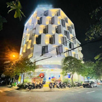 Siêu Phẩm Góc 2Mt Tây Thạnh & Lê Trọng Tấn - 11X21M, Cxd: Hầm + 8 Tầng - Hđt: 200 Triệu - Giá Bán 39 Tỷ