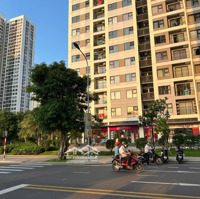 Hàng Hott: Duy Nhất 1 Căn Shop Ori- 60M2- Sẵn Hđt 40 Triệu Chỉ 12 Tỷ Btp Tại Vinhome Grand Park