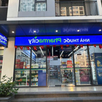 Hàng Hott: Duy Nhất 1 Căn Shop Ori- 60M2- Sẵn Hđt 40 Triệu Chỉ 12 Tỷ Btp Tại Vinhome Grand Park