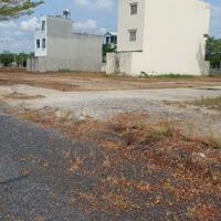 Chính Chủ Bán Rẻ 100M2 Đất Ở Đường Xe Tải An Hạ Xã Phạm Văn Hai, Bình Chánh Giá Bán 2.250 Tỷ, Kế Chợ.