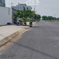 Chính Chủ Bán Rẻ 100M2 Đất Ở Đường Xe Tải An Hạ Xã Phạm Văn Hai, Bình Chánh Giá Bán 2.250 Tỷ, Kế Chợ.