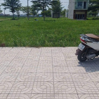 Chính Chủ Bán Rẻ 100M2 Đất Ở Đường Xe Tải An Hạ Xã Phạm Văn Hai, Bình Chánh Giá Bán 2.250 Tỷ, Kế Chợ.