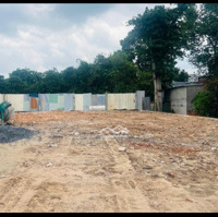 Đất Mặt Tiền Đường -7,5X34 - Ôtô Tránh - Hiệp Phú - Xa Lộ Hà Nội.