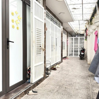 Bán Nhà Phố Bà Triệu, Hà Đông, Hà Nội, 6,5 Tỷ, 34 M2 Nhà 5T Mới Đẹp Ngõ Nông Giao Thông Thuận Tiện