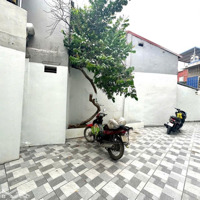 Bán Nhà Phố Cấm, Ngô Quyền, Hải Phòng