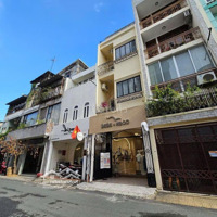 Nhà Siêu Đẹp, Khu Vực Sang Trọngmặt Tiềnđặng Dung Quận 1,Diện Tích4X16M 5 Tầng Hđt 70 Triệu/Tháng Giá Bán 24 Tỷ