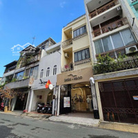 Nhà Siêu Đẹp, Khu Vực Sang Trọngmặt Tiềnđặng Dung Quận 1,Diện Tích4X16M 5 Tầng Hđt 70 Triệu/Tháng Giá Bán 24 Tỷ