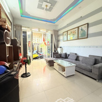 Bán Nhà Hẻm Xe Hơi Trương Đình Hội, Quận 8, 50M2, Giá Chỉ 5.5 Tỷ.