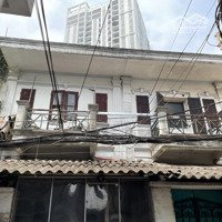 Bán Nhà Riêng Hoàng Mai 200 Triệu/M2 40M2 8 Phòng Ngủ5T Chính Chủ Bao Đẹp, Thang Máy Sịn Sò.