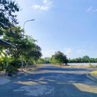 CG Bán nền 135m2 đường B5 KDC Tân Phú, Cái Răng, Cần Thơ