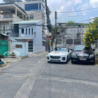 Ts Phường Linh Chiểu - Khu Đại Học Ngân Hàng - 107M2 - Hxt - Khu Vip Thủ Đức!