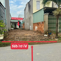 Đất Phú Mỹ Thủ Dầu Một Bình Dương Đường Mặt Tiền Kinh Doanh Dưới 3 Tỷ