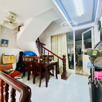 Tân Phú - Trịnh Đình Trọng - 51M2 - 5 Tầng - 6 Phòng Ngủ- Xe Hơi 7 Chỗ Ngủ Trong Nhà