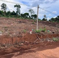 Chính Chủ Bán Gấp Cụm Đất Cư Pong
