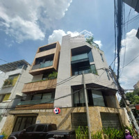 Rất Hiếm! Góc 2 Mặt Tiền Khu Nguyễn Văn Trỗi, Pn.diện Tích7.5X13M, 4 Tầng Vào Ở Ngay Chỉ 17.5 Tỷ Tl