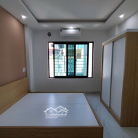 Siêu Phẩm Nhà 30M2 X 5 Tầng Đại Mỗ, Ngõ Thông, Ô Tô Đỗ Cổng, Giá Bán 5.9 Tỷ, Liên Hệ: 0988175136