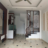 Siêu Phẩm Nhà 30M2 X 5 Tầng Đại Mỗ, Ngõ Thông, Ô Tô Đỗ Cổng, Giá Bán 5.9 Tỷ, Liên Hệ: 0988175136