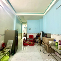 Nhà 3 Tầng ,Hẽm Xe Hơi, 65M2 ( 4,2 X 16M ) Giá Bán 8,8 Tỷ . Đường Lạc Long Quân , P9 , Tân Bình .