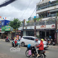 Siêu Hiếm Căn Góc 2 Mặt Tiền Nguyễn Văn Nghi - 4 Tầng-7 X 23M- Hđt 90 Triệu- Giá Bán 35 Tỷ