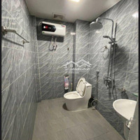 Hiếm, Nhỉnh 11 Tỷ, Trần Phú - Hà Đông, 50M2, 5 Tầng, Ô Tô Đổ Cửa, Khu Vực Học Viện An Ninh