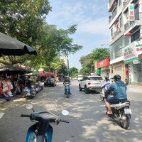 Bán Nhà Đa Sỹ Kiến Hưng Hà Đông Siêu Đẹp Mt4,6 X 4T X 40M2 = 6,3 Tỷ