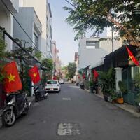 Siêu Phẩm Kinh Doanh Nguyễn Văn Thoại Quận Sơn Trà- Đường 7m-186m2- Ngang 6m2-12 Tỷ 5