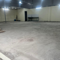 Cho Thuê Kho Xưởng 130M Giá Bán 15 Triệu Nguyễn Văn Linh- Thạch Bàn.l, Đường Ô Tô Tránh.