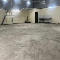 Cho Thuê Kho Xưởng 130M Giá Bán 15 Triệu Nguyễn Văn Linh- Thạch Bàn.l, Đường Ô Tô Tránh.