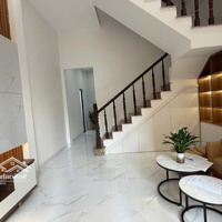 Bán Nhà Gần Chợ Văn Điển - Ô Tô Đỗ Cổng - Dân Xây Chỉ Về Ở Ngay - 3 Bước Ra Chợ