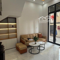 Bán Nhà Gần Chợ Văn Điển - Ô Tô Đỗ Cổng - Dân Xây Chỉ Về Ở Ngay - 3 Bước Ra Chợ
