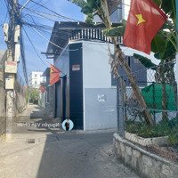 Bán Dãy Trọ 5 Phòng Sau Lưng Làng Sos Vĩnh Hoà Giá Bán 2,7 Tỷ