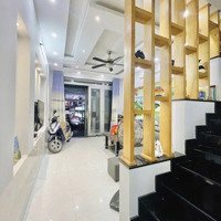 Nhà Đẹp Ở Ngay An Khánh 30M 4 Tầng Mặt Tiền 7,87M Giá Bán 4,2 Tỷ