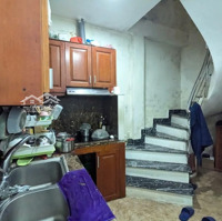 Hào Nam, Đống Đa.diện Tích33/44M2 X 3 Tầng,Mặt Tiền3M, Giá Bán 7,9 Tỷ