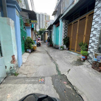 Bán Nhà Đông Hòa Dĩ An Sát Làng Đại Học