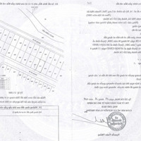 Bán Đất Dự Án Nhà Ở C45 Bộ Công An, Xã Long Thới, Huyện Nhà Bè