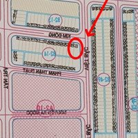 Chính Chủ Bán Lô Góc Đường Việt Bắc Và Đường Kim Đồng,Thông Thẳng Ra Biển Bãi Tắm,Ngang 9M