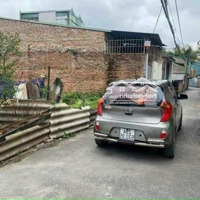 Bán Đất Tại Phúc Lợi, 6,2 Tỷ, 50M2, Mặt Tiền 5M Cực Chất Lô Góc Oto 7C Tránh Nhau