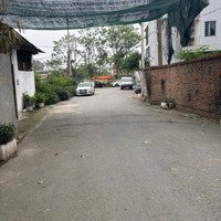Bán Đất Tại Xã An Khánh, Hoài Đức, Hà Nội, 5,6 Tỷ, 46,3 M2, Giá Ưu Đãi