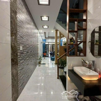 Căn Nhà 4 Tầng Mới Kiên Cố, Ngay Sát Bãi Tắm Mân Thái. Giá 6.X Tỷ