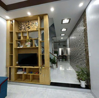 Căn Nhà 4 Tầng Mới Kiên Cố, Ngay Sát Bãi Tắm Mân Thái. Giá 6.X Tỷ