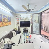 Bán Nhà Riêng Bằng Liệt, Đại Kim, Hoàng Mai 35M*5Tầng Nhỉnh 6Tỷ, Ngõ Thông ,Sát Oto Tránh